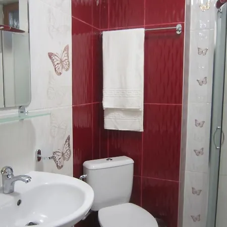Lubo Appartement Pomorie