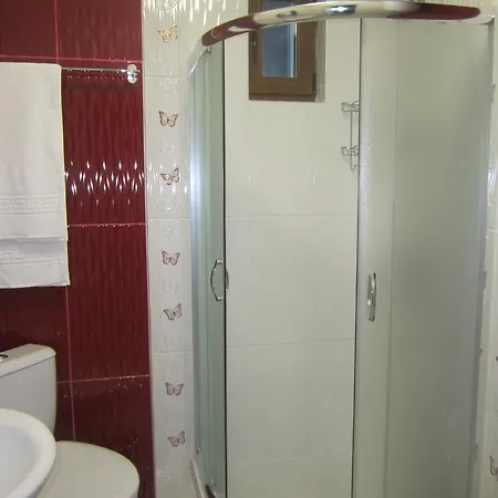 Lubo Appartement