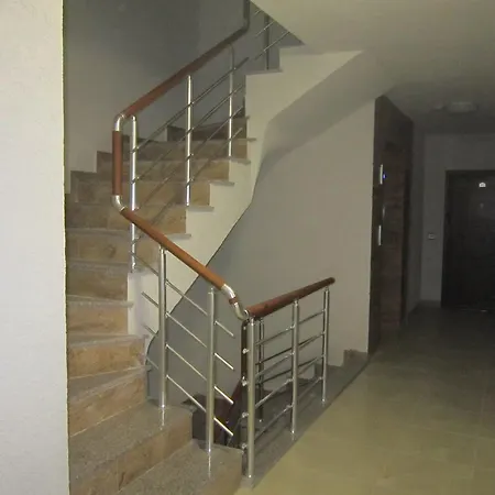Lubo Appartement *