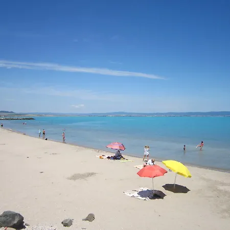 Lubo Appartement Pomorie