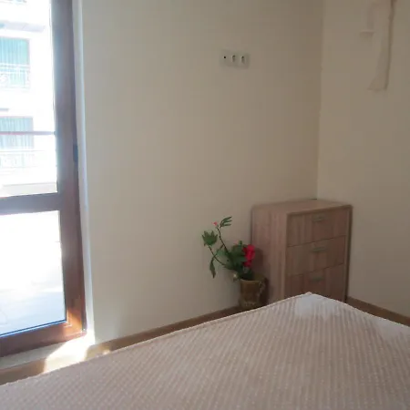 Apartment Lubo