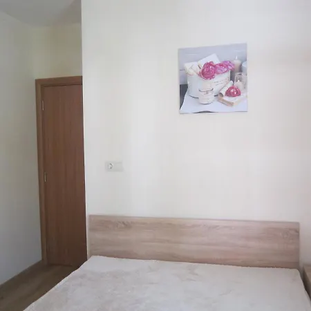 Lubo Appartement *