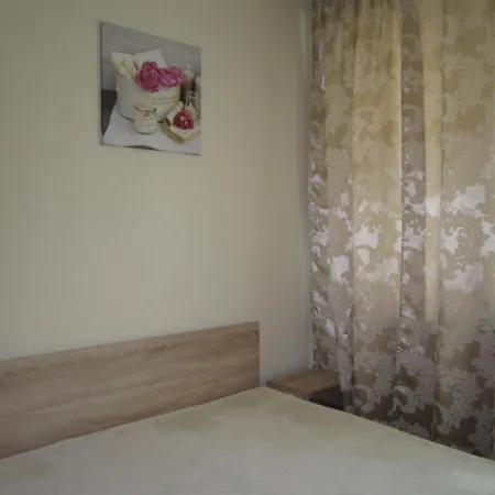 Appartement Lubo *