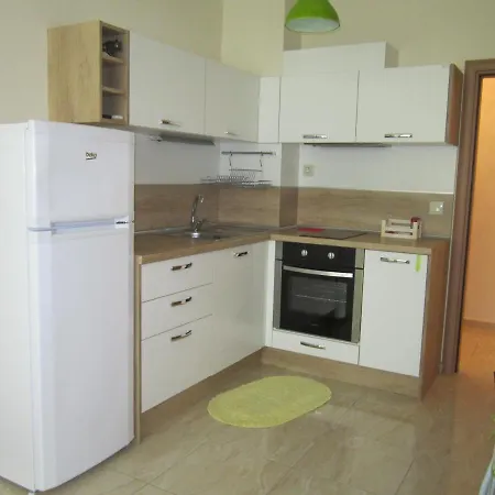 Appartement Lubo *