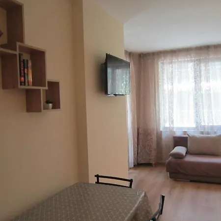 Lubo Pomorie